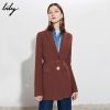 Veste pour femme LILY en Polyester - Ref 3220962