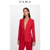 Veste pour femme ZARA en Polyester - Ref 3220988
