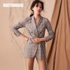 Veste pour femme ROEY HOUSE en Polyester - Ref 3220997