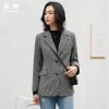 Veste pour femme WHITEALLUSION SOUDAN en Polyester - Ref 3221034