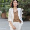 Veste pour femme en Adhesif - Ref 3221050