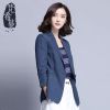Veste pour femme VIMLY en Chanvre - Ref 3221064