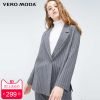 Veste pour femme VERO MODA en Polyester - Ref 3221069