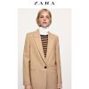 Veste pour femme ZARA en Laine - Ref 3221086