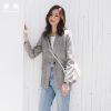 Veste pour femme WHITEALLUSION SOUDAN en Polyester - Ref 3221090