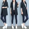 Veste pour femme CITRON en Polyester - Ref 3221102