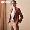 Veste pour femme ROEY HOUSE en Polyester - Ref 3221110