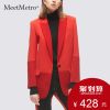 Veste pour femme MEETMETRO en Polyester - Ref 3221127
