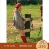 Veste pour femme OMONT en Coton - Ref 3221130