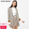 Veste pour femme VERO MODA en Polyester - Ref 3221148