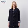 Veste pour femme PRICH en Polyester - Ref 3221175
