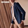Veste pour femme ROEY HOUSE en Polyester - Ref 3221191