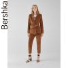 Veste pour femme BERSHKA en Polyester - Ref 3221204