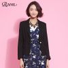 Veste pour femme ROEM en Polyester - Ref 3221208