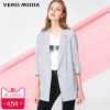 Veste pour femme VERO MODA en Polyester - Ref 3221219