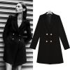 Veste pour femme MANLANSHOW en Polyester - Ref 3221242