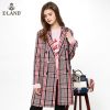 Veste pour femme ELAND en Polyester - Ref 3221249