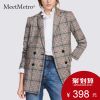 Veste pour femme MEETMETRO en Polyester - Ref 3221252