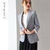 Veste pour femme en Chanvre - Ref 3221256
