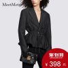 Veste pour femme MEETMETRO en Polyester - Ref 3221271