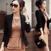 Veste pour femme en Polyester - Ref 3221281