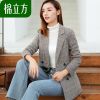 Veste pour femme MEFOUND en Polyester - Ref 3221283