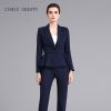 Veste pour femme CISILY ERDITY en Adhesif - Ref 3221285
