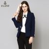 Veste pour femme ELAND en Polyester - Ref 3221292