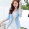 Veste pour femme MI DUZI en Polyester - Ref 3221298