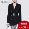 Veste pour femme MEETMETRO en Polyester - Ref 3221300