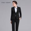 Veste pour femme CISILY ERDITY en Polyester - Ref 3221333