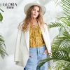 Veste pour femme GLORIA en Polyester - Ref 3221337