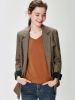 Veste pour femme HAINI HENNY en Laine - Ref 3221341
