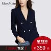 Veste pour femme MEETMETRO en Polyester - Ref 3221364