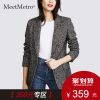 Veste pour femme MEETMETRO en Polyester - Ref 3221374