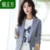 Veste pour femme MEFOUND en Coton - Ref 3221414