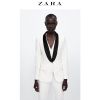 Veste pour femme ZARA en Polyester - Ref 3221418