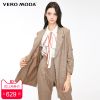 Veste pour femme VERO MODA en Polyester - Ref 3221419