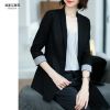 Veste pour femme ROAMPJAY en Chanvre - Ref 3221422