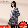 Veste pour femme PEACEBIRD en Polyester - Ref 3221427