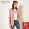 Veste pour femme DESIGNICE en Adhesif - Ref 3221438