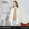 Veste pour femme JNBY en Chanvre - Ref 3221468