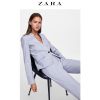 Veste pour femme ZARA en Polyester - Ref 3221470