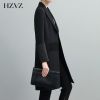 Veste pour femme HZVZ en Polyester - Ref 3221500