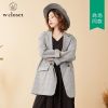 Veste pour femme CLOSET en Polyester - Ref 3221511