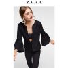 Veste pour femme ZARA en Polyester - Ref 3221515