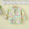 Veste pour fille PEYILEAN - Ref 2158193