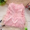 Veste pour fille - Ref 2158213