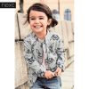 Veste pour fille NEXT - Ref 2159827