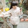 Veste pour fille en nylon - Ref 2160456